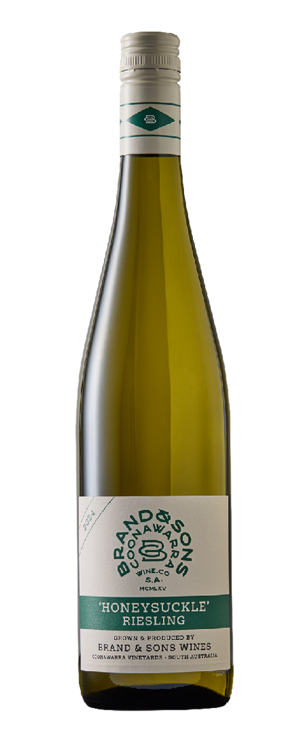 Honeysuckle Riesling   2024