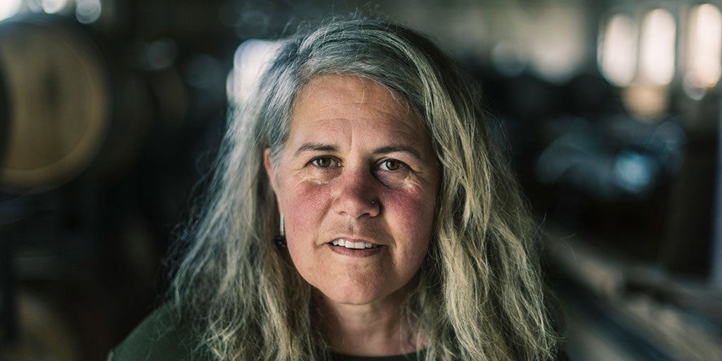 Sue Bell