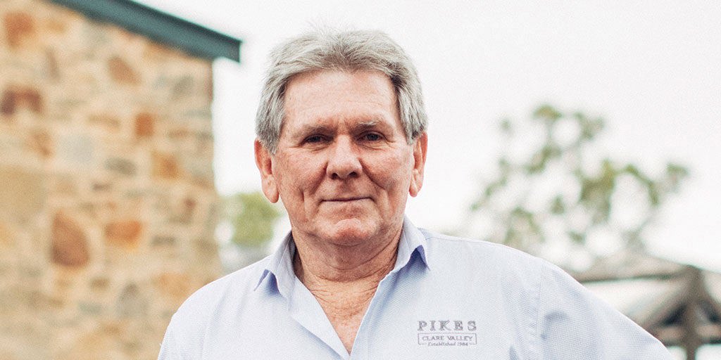 Andrew Pike