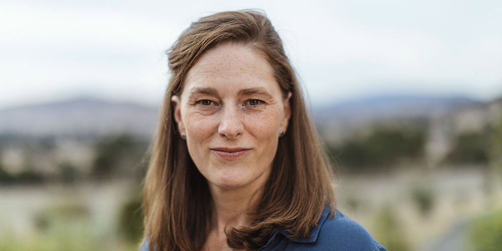Nancy Panter