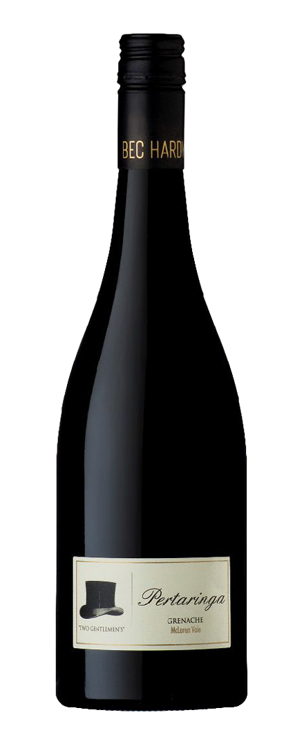 Two Gentlemen's Grenache Shiraz Mourvèdre 2021