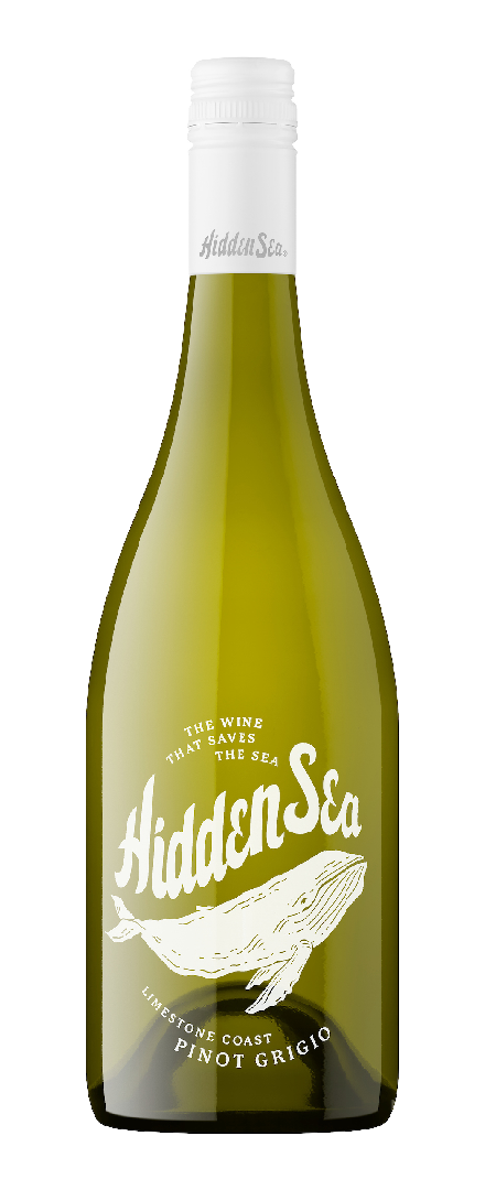 Pinot Grigio   2024
