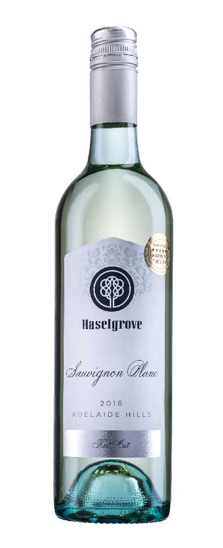 First Cut Sauvignon Blanc   2022
