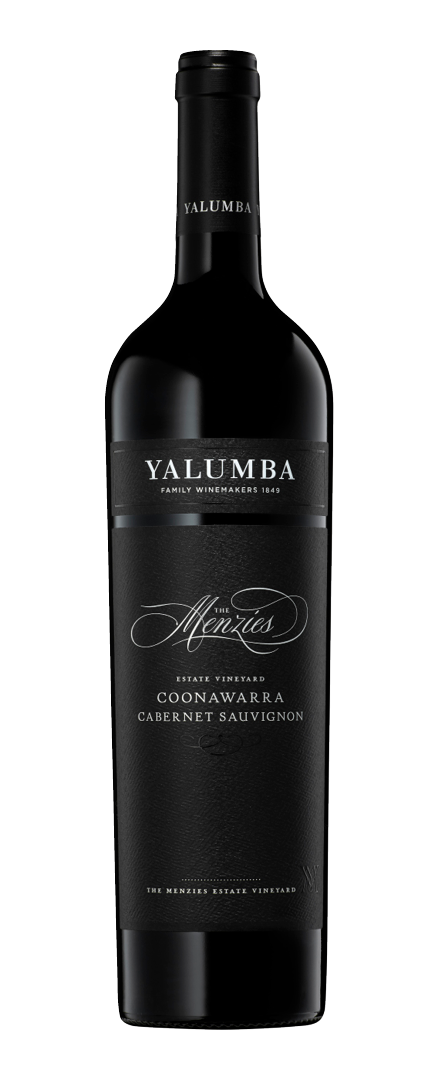 The Menzies Cabernet Sauvignon   2016
