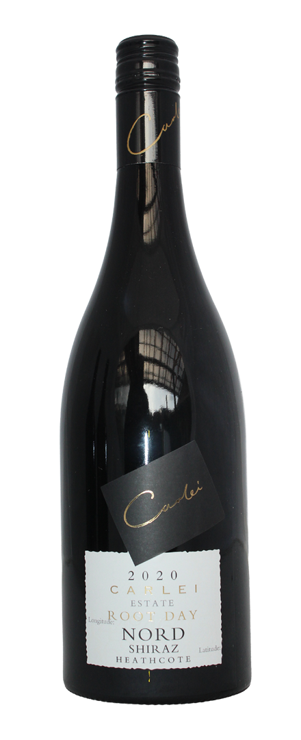 Cosmoir Nord Root Day Shiraz   2020