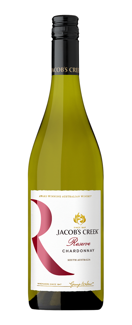 Reserve Chardonnay   2020