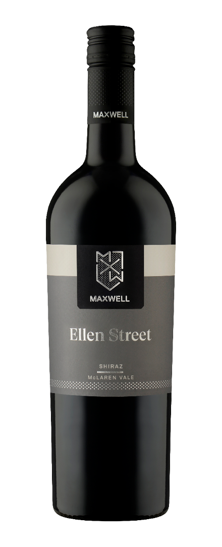 Ellen Street Shiraz   2023