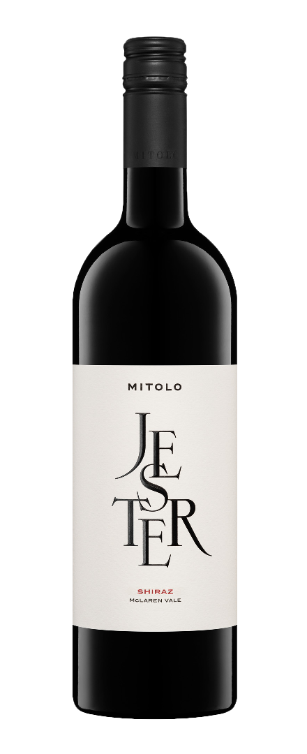 Jester Shiraz   2021