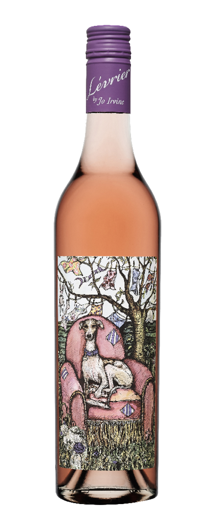 Art Collection Rose Cabernet Franc   2022
