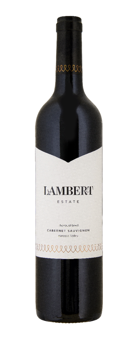 Thoroughbred Cabernet Sauvignon   2017
