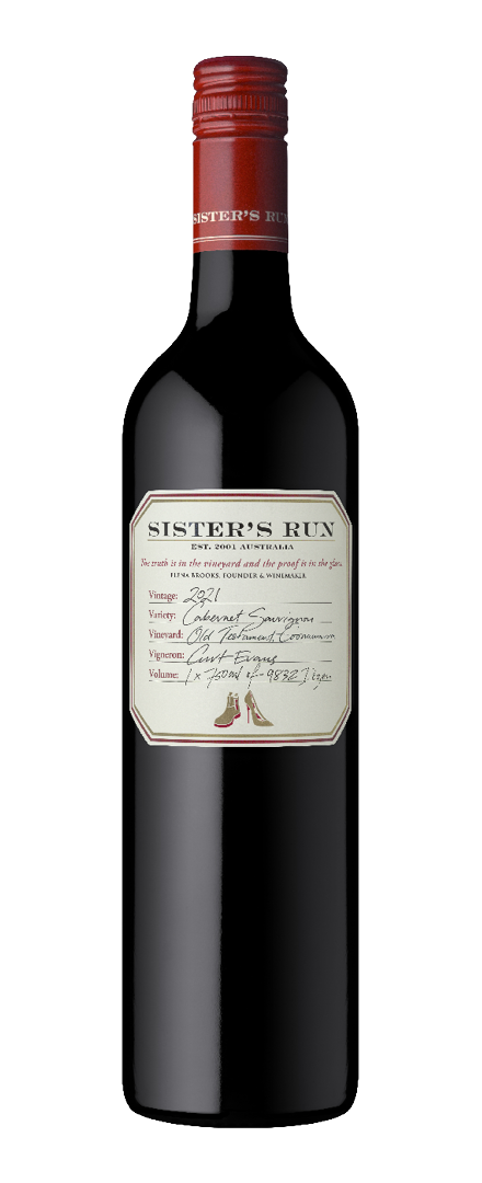 Old Testament Cabernet Sauvignon   2022