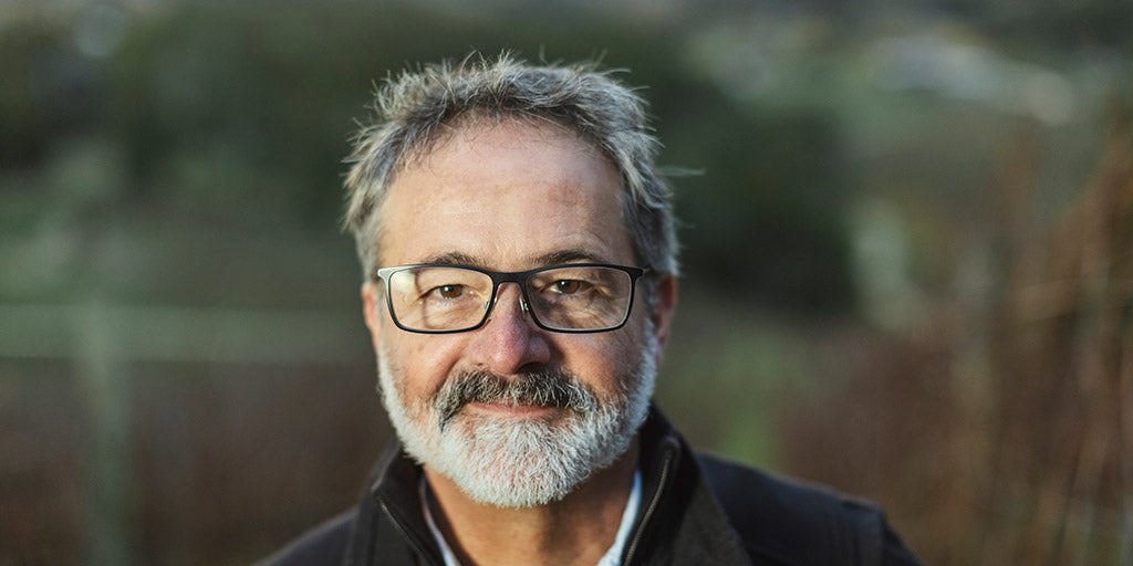 Mike Harms