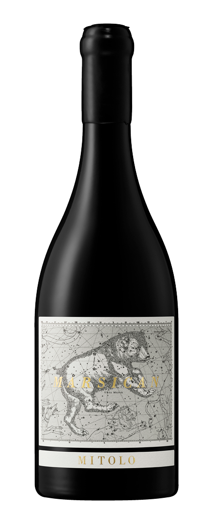 Marsican Shiraz   2019