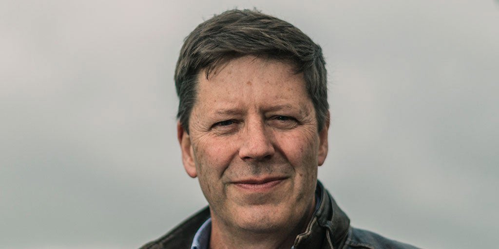 Martin Spedding