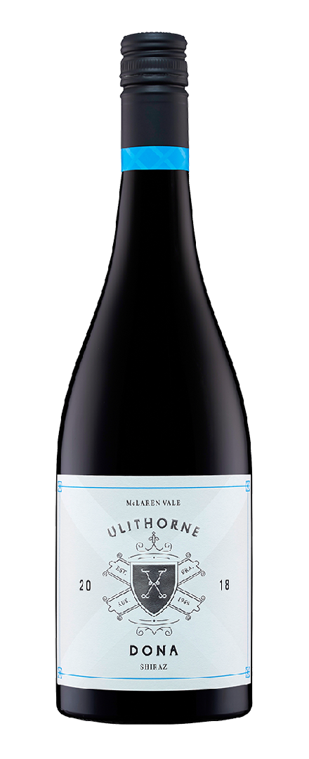 Dona Shiraz   2018