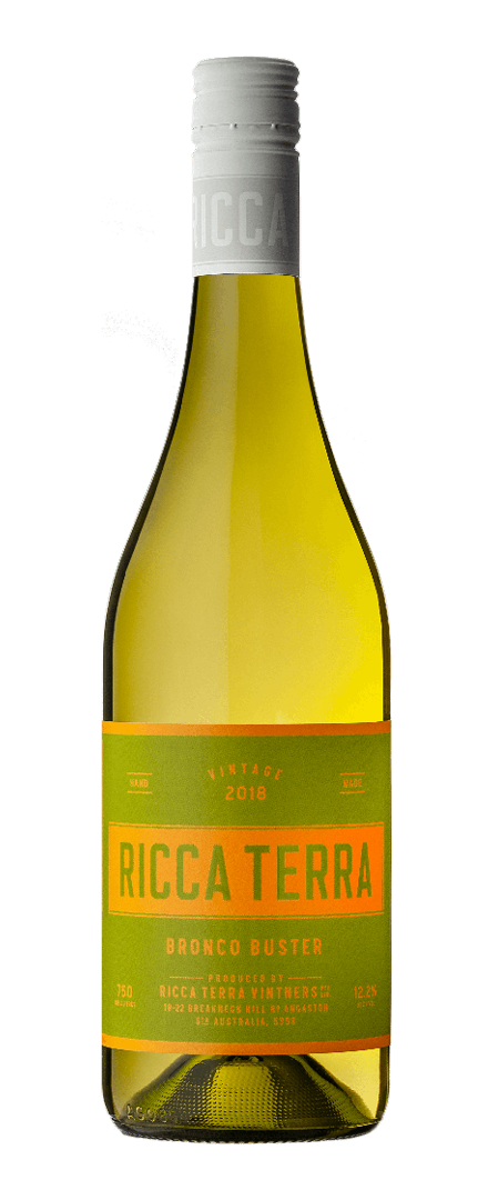 Bronco Buster Fiano Vermentino  2022