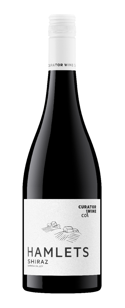 Hamlets Shiraz   2024