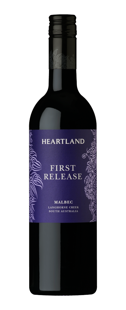 First Release Malbec   2017