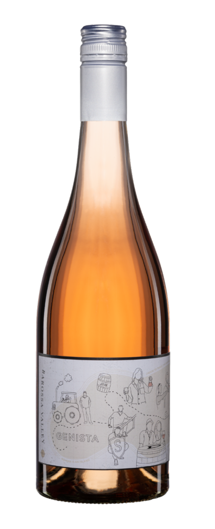 Island Rosé Grenache  2025