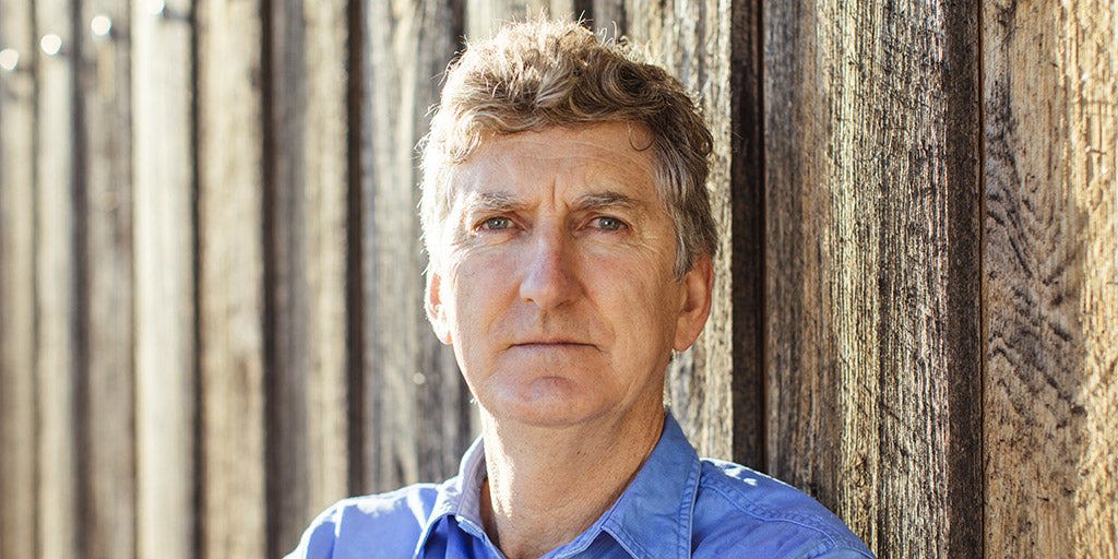 Damien Sheehan