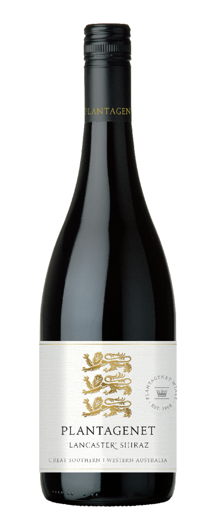 Lancaster Shiraz   2018