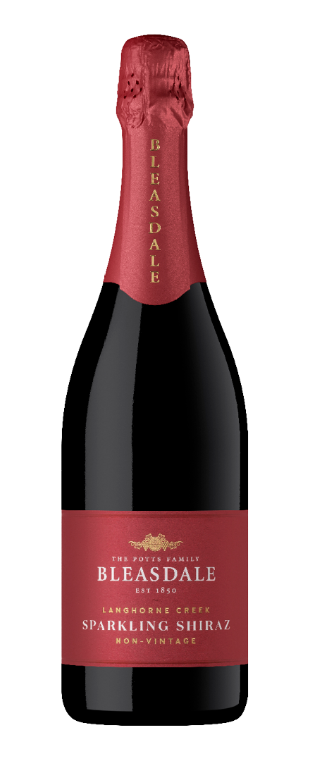 Sparkling Red Shiraz   NV