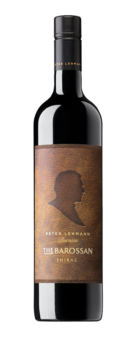 The Barossan Shiraz
