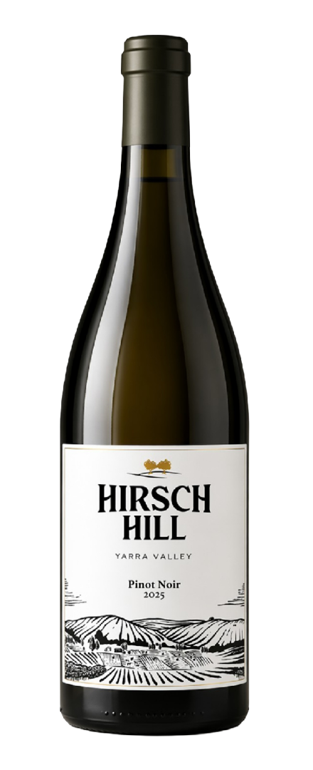 Estate Pinot Noir   2025