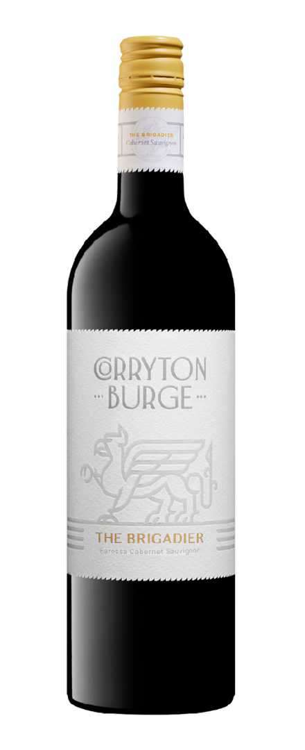 The Brigadier Cabernet Sauvignon   2021