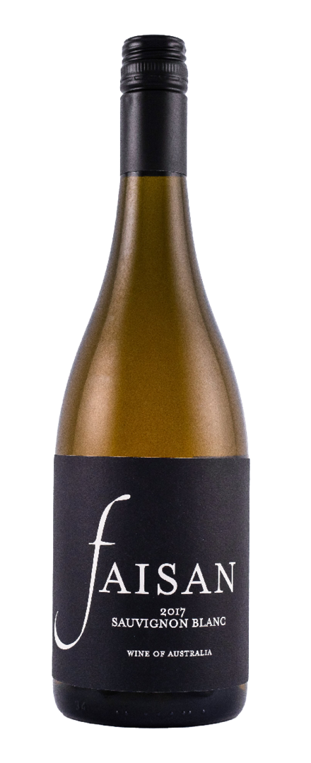 Sauvignon Blanc   2017