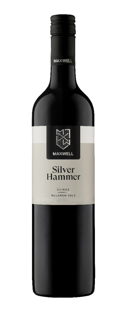 Silver Hammer Shiraz   2023