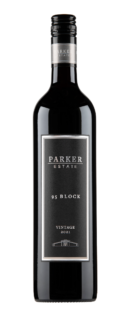 95 Block Cabernet Sauvignon Petit Verdot  2021