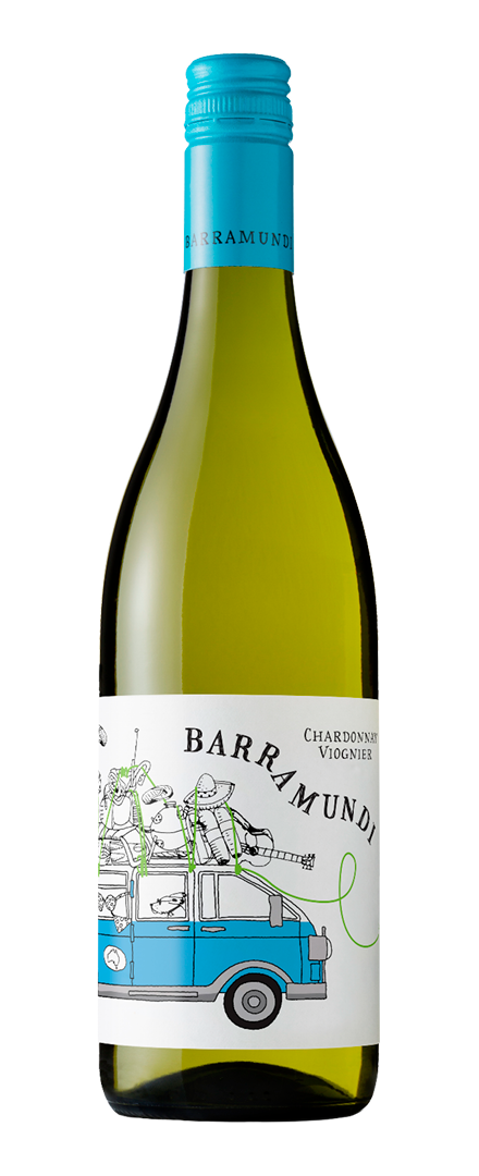 Chardonnay Viognier  2020