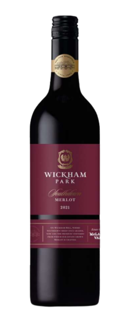 Southdown Merlot   2021