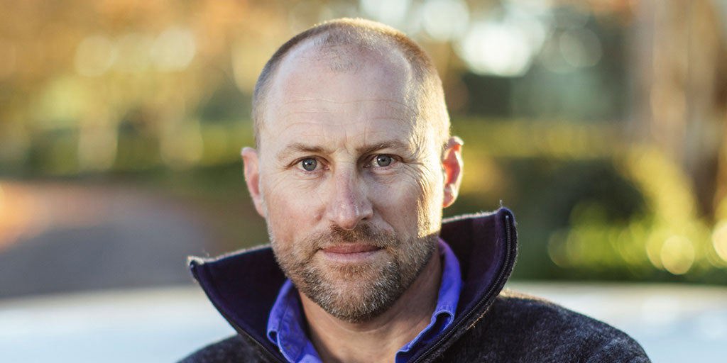 Simon Tolley