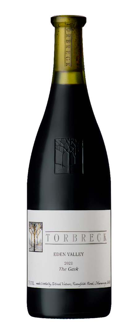 The Gask Shiraz   2021