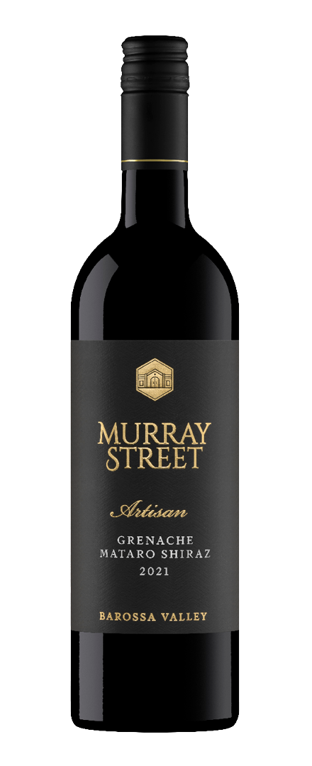 Artisan Grenache Mataro Shiraz 2021