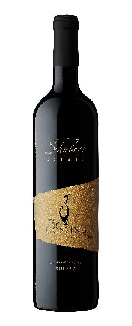 The Gosling Shiraz   2021