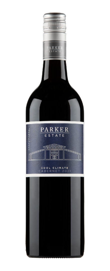 Cool Climate Cabernet Sauvignon   2021