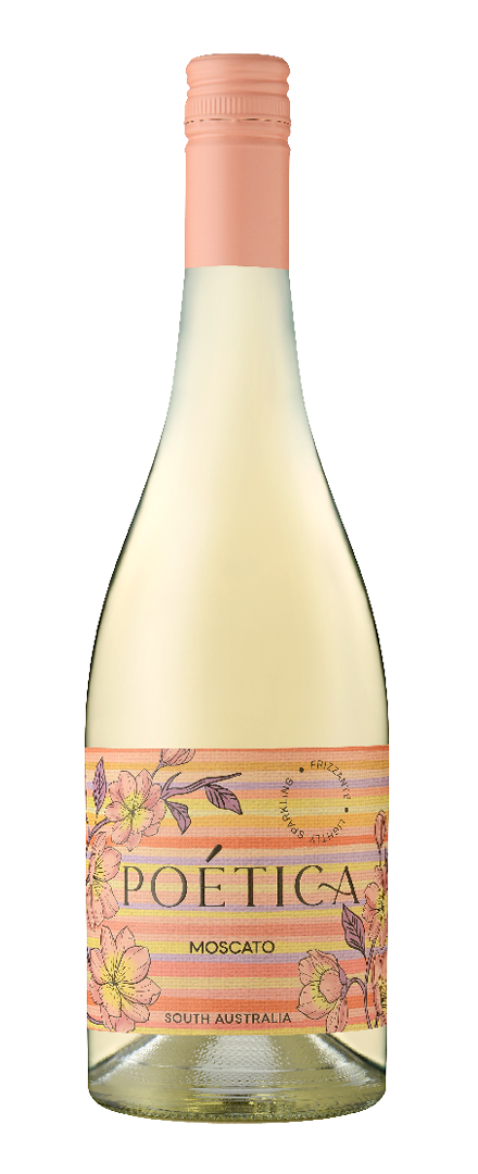 Moscato Frontignac   2024