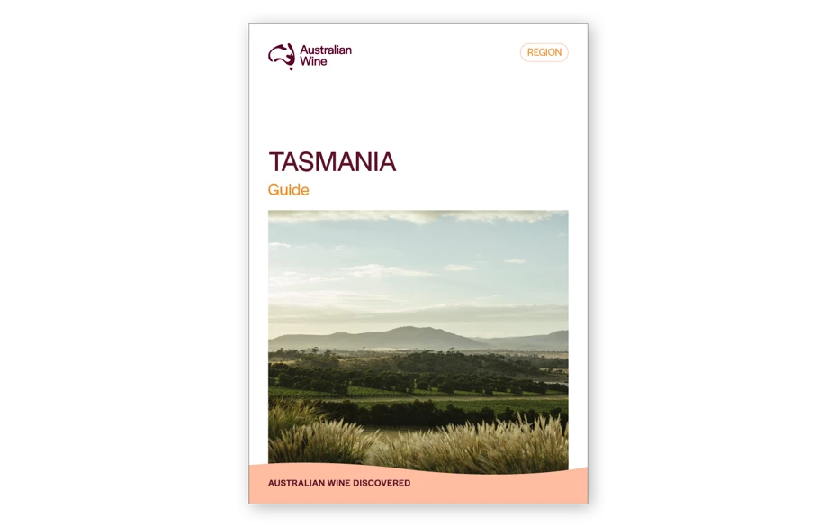 a book cover with a landscape