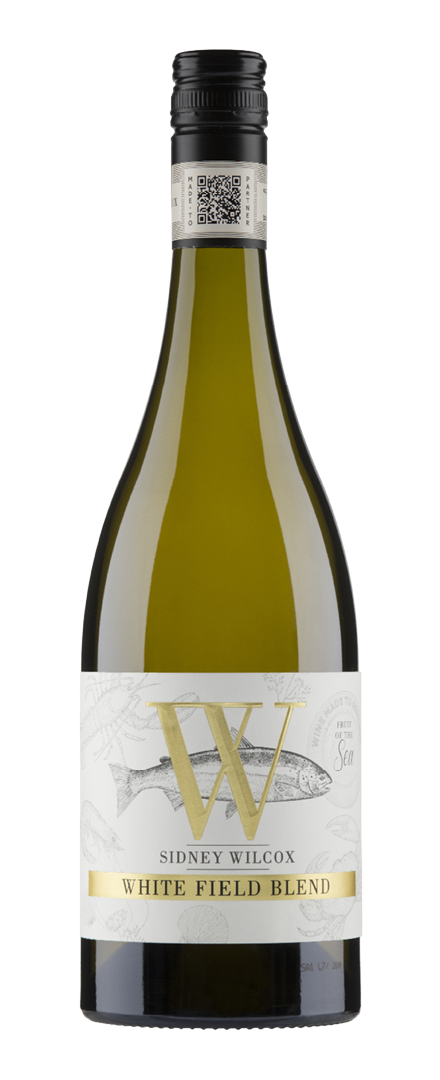 White Field Blend Semillon Riesling Chardonnay 2023