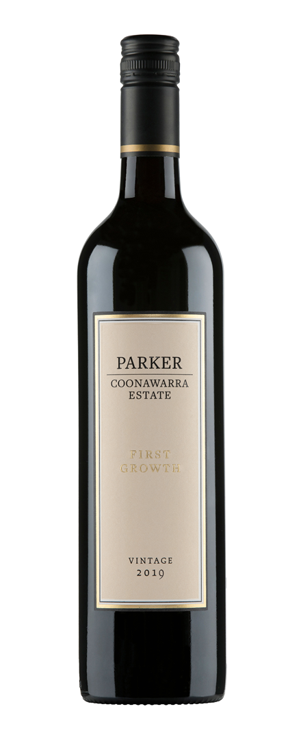 First Growth Cabernet Sauvignon   2019