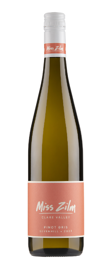 Sevenhill Pinot Gris   2023