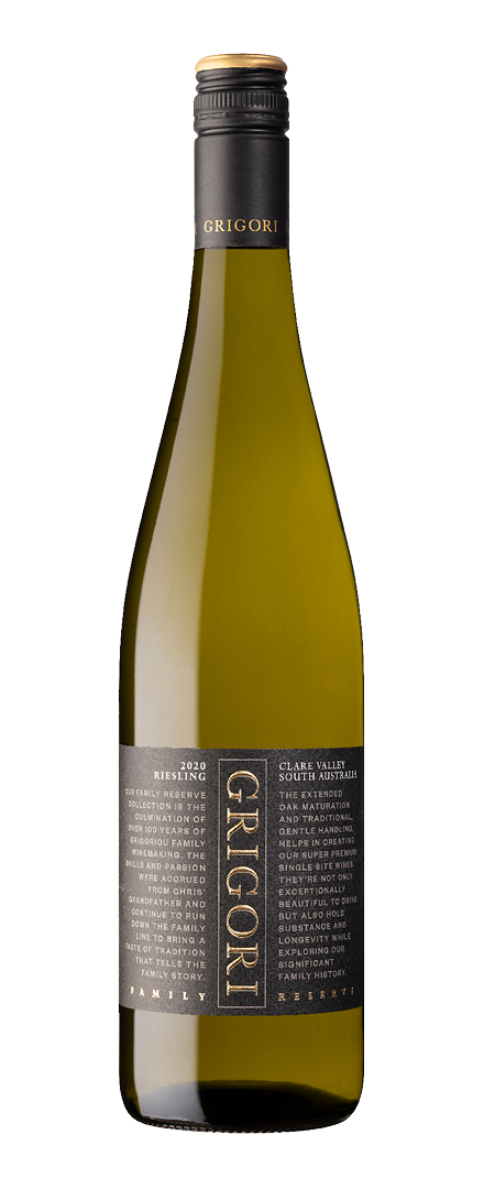 Riesling   2025