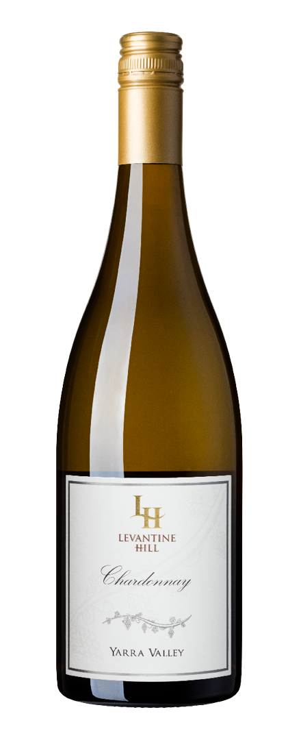 Estate Chardonnay   2021