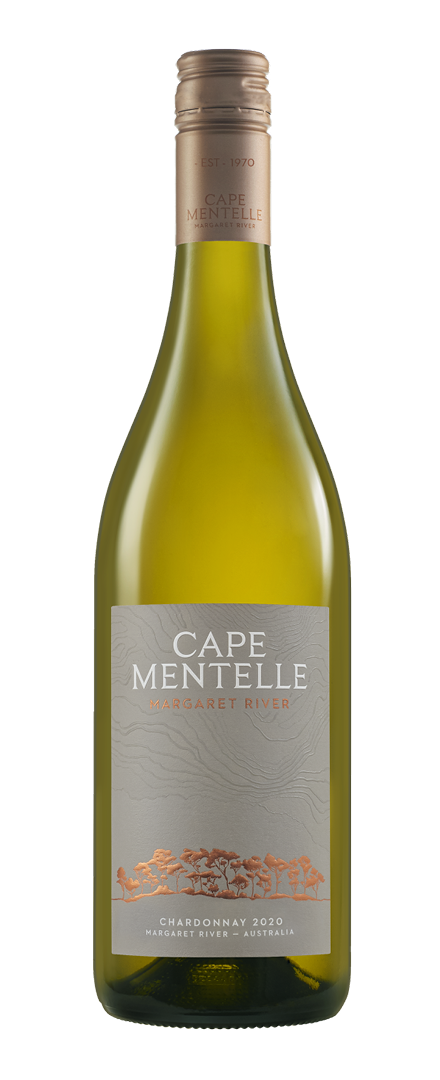 Chardonnay   2020