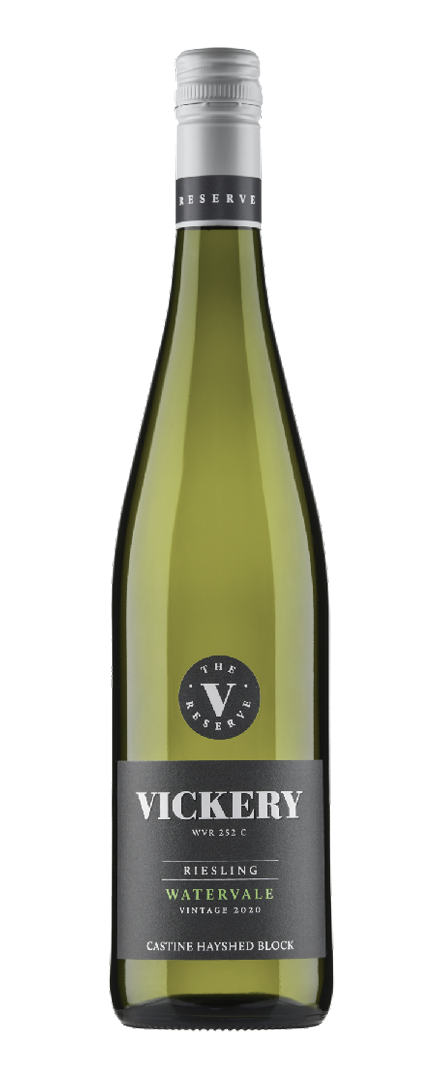 Reserve Watervale Riesling   2020