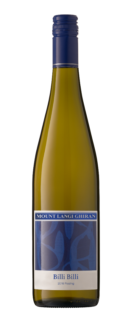 Billi Billi Riesling   2019