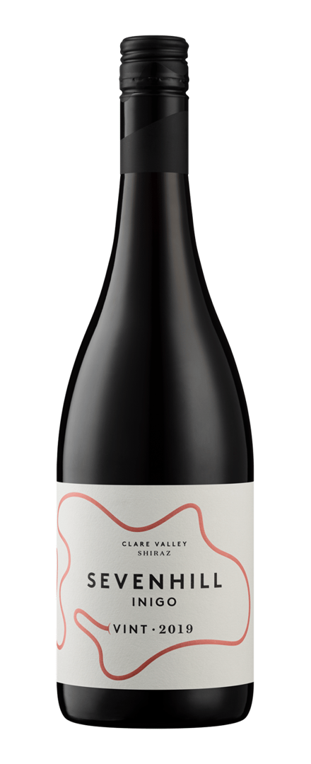 Inigo Shiraz   2020
